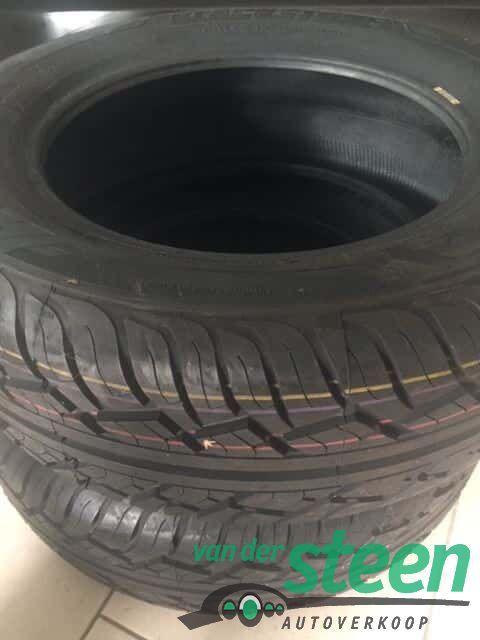 3 x 185-70-14 88T Nieuwe Zomerbanden Blackstone CD1000 prijs, Auto-onderdelen, Banden en Velgen, Band(en), Zomerbanden, 14 inch