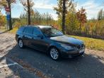 BMW 5 reeks 525D Lichte vracht, Auto's, BMW, Automaat, Diesel, Particulier, Te koop