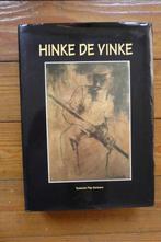 Hinke de Vinke : 400 jaar vinkensport in Vlaanderen, Ophalen of Verzenden