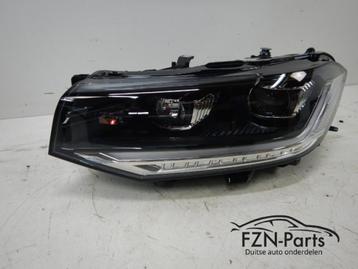 VW T-Cross Koplamp VOLLED Links L 2GM941035 beschikbaar voor biedingen