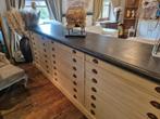 Massieve dressoir GRATIS LEVERING, Ophalen of Verzenden, Zo goed als nieuw