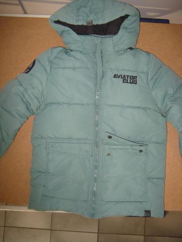 Winterjasje Z8 style Odo beschikbaar voor biedingen
