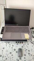 acer laptop, Ophalen, I7 11the gen, SSD, 500 GB