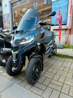 Nouvelle piaggio mp3 310 E5+ neuve ABS ASR, Entreprise, Sport