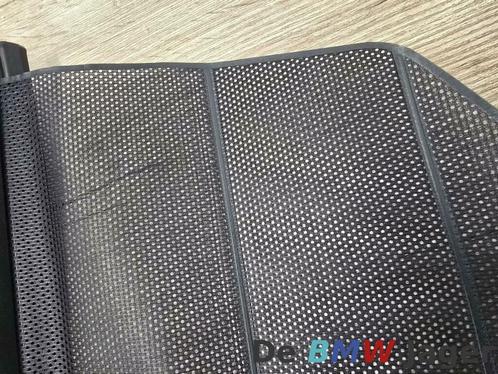 Zonwering links achter BMW 5-serie E60 51357071111, Auto-onderdelen, Interieur en Bekleding, BMW, Gebruikt, Ophalen of Verzenden