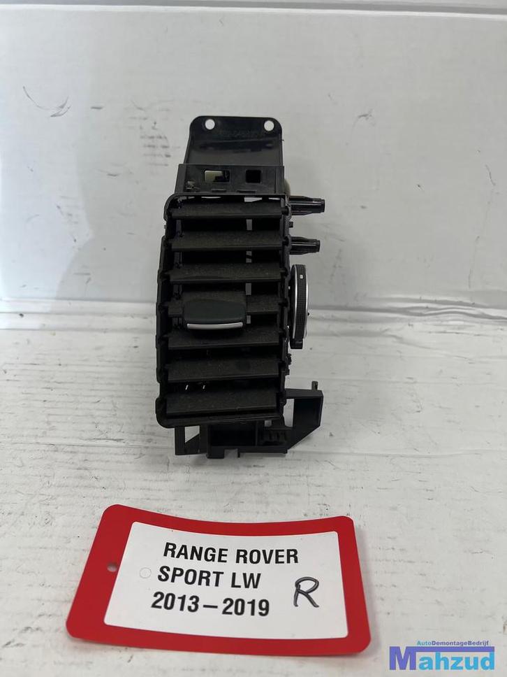 RANGE ROVER SPORT LW L494 links luchtrooster 2013-2019 DK920, Auto-onderdelen, Dashboard en Schakelaars, Land Rover, Gebruikt