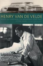 Henry van de Velde: wonen als kunstwerk, een woonplaats, Boeken, Ophalen of Verzenden, Gelezen
