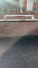 Bmw e30 rieger spoiler, Ophalen