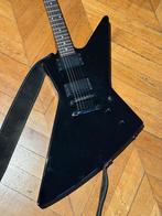 Grassroots Explorer (by ESP) GMX-48 met strap en tas, Ophalen, Gebruikt, Solid body