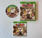 Jeu Worms: Battlegrounds pour Xbox One, Online, Enlèvement ou Envoi, À partir de 12 ans, Utilisé