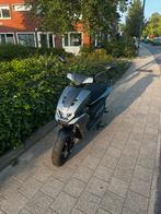 Electrische scooter La Souris S9 grijs, Fietsen en Brommers, Ophalen, Gebruikt, 50 km per accu of meer, Overige merken