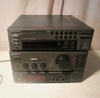 Mini Stereoset van Sony, Ophalen of Verzenden, Zo goed als nieuw, Tuner of Radio, Sony