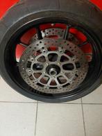 Ducati voorwiel 749.999, Ophalen of Verzenden, Gebruikt