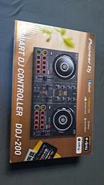 Smart DJ Controller Pioneer DDJ-200, Muziek en Instrumenten, Ophalen, Pioneer