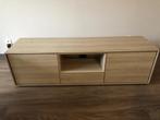Tv kast, Huis en Inrichting, Ophalen, 150 tot 200 cm, Zo goed als nieuw, Minder dan 100 cm