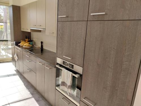 Keuken, Huis en Inrichting, Keuken | Complete keukens, Gebruikt, Overige typen, Overige kleuren, Overige materialen, Ophalen