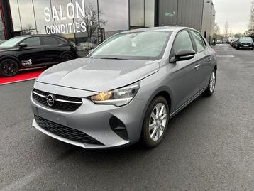 Opel Corsa Start/Stop Edition, Auto's, 75 pk, Euro 6, Bedrijf, 55 kW