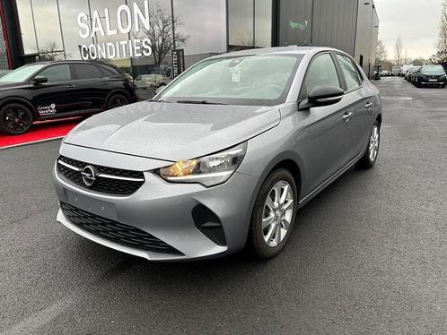 Opel Corsa Start/Stop Edition, Auto's, Opel, Bedrijf, Corsa, ABS, Airbags, Airconditioning, Bluetooth, Boordcomputer, Centrale vergrendeling