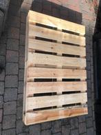 euro pallet, Doe-het-zelf en Bouw, Hout en Planken, Ophalen, Zo goed als nieuw, Pallet