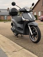 Piaggio Liberty s TE KOOP, Fietsen en Brommers, Scooters | Piaggio, Ophalen, Zo goed als nieuw, Benzine