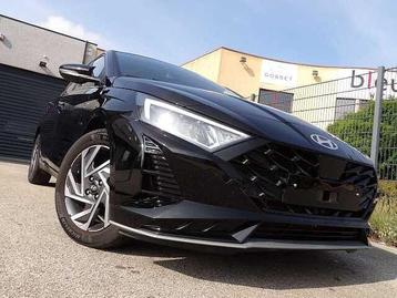 Hyundai i20 1.0 T-GDI beschikbaar voor biedingen