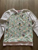 Trui van Tutu Chic, Ophalen of Verzenden, Zo goed als nieuw, Maat 38/40 (M), Wit