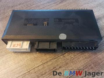 Body control module BMW 5-serie E39 7-serie E38 61358372141, Enlèvement ou Envoi, Utilisé, BMW, BMW