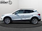 Seat Arona 1.0 Benzine - Manueel 5 - 95PK, Auto's, Seat, 95 pk, Wit, Bedrijf, 5 deurs