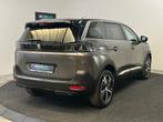 Peugeot 5008 PureTech S/S GT EAT8, Auto's, Peugeot, Automaat, Monovolume, 7 zetels, 130 pk