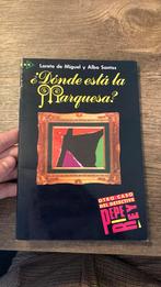 Leesboek Spaans, Boeken, Taal | Spaans, Ophalen of Verzenden, Zo goed als nieuw