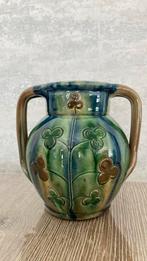 Vase en poterie flamande, Enlèvement ou Envoi