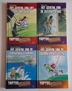 Boeken Taptoe & Boekenbakkers, Livres, Livres pour enfants | Jeunesse | Moins de 10 ans, Comme neuf, Enlèvement ou Envoi