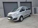 Ford Transit Custom Kombi 310 L2 Trend (bj 2016), Auto's, Voorwielaandrijving, Stof, Euro 6, Start-stop-systeem