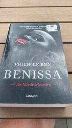 Philip Le Bon - Benissa, Ophalen of Verzenden, Zo goed als nieuw, Philip Le Bon
