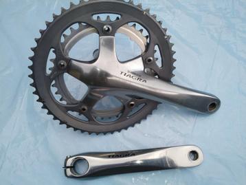 Shimano Tiagra crankstel FC-4500 beschikbaar voor biedingen