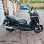 Xmax 125cc, Ophalen, Zo goed als nieuw