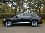 Audi Q7 3.0 TDI Ultra Quattro Série S, Autos, Audi, Achat, Euro 6, Carnet d'entretien, Noir