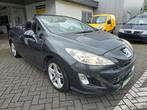 Peugeot 308 CC Cabrio 1.6i 2010 Airco + Garantie, 1598 cm³, Tissu, Achat, Cabriolet