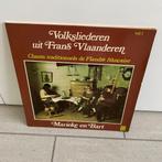 Marieke en Bart - Volksliederen Uit Frans-Vlaanderen Vol.1 (, Cd's en Dvd's, Vinyl | Overige Vinyl, Ophalen of Verzenden