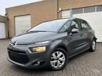 Citroen C4 Picasso | 12 Maanden Garantie | 67 Dkm | 2014 |, Euro 5, Zwart, 4 cilinders, 1298 kg