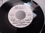 GEORGE (STARDUST) GREEN MET HAROLD BETTERS. USA 45T, Cd's en Dvd's, Ophalen of Verzenden, Zo goed als nieuw