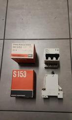 BBC automaten, bruikbaar als ON/OFF schakelaar, Enlèvement