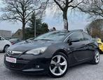 Opel Astra GTC Sport 1.6 CDTi 2015 Euro6 xenon navi garantie, Auto's, 1408 kg, Gebruikt, Euro 6, 4 cilinders