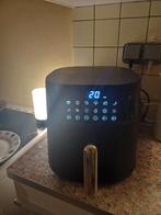 Airfryers x 2 stuk nieuw 5.5 liter 1500w, Ophalen, Nieuw, Airfryer