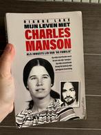 Dianne Lake - Mijn leven met Charles Manson, Enlèvement ou Envoi, Utilisé, Dianne Lake