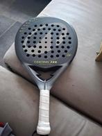 Raquette kuikma, Sport en Fitness, Padel, Ophalen, Zo goed als nieuw