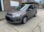 Ford C-max Benzine – bouwj 2014 – Gekeurd – 89.000km, Auto's, Ford, Voorwielaandrijving, Euro 5, Elektrische ramen, Particulier