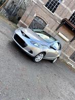 Mazda 2 prête à immatriculer, Autos, 1395 cm³, Argent ou Gris, Boîte manuelle, Noir