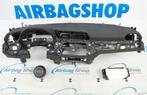 Airbag set - Dashboard 3 spaak zwart Audi Q3 F3 (2019-heden), Gebruikt, Ophalen of Verzenden