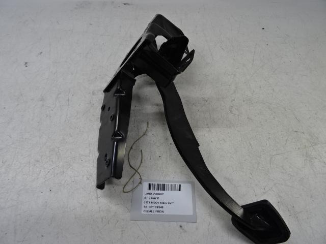 REMPEDAAL Range Rover Evoque (LVJ / LVS) (BJ3220D094AB), Auto-onderdelen, Interieur en Bekleding, Land Rover, Gebruikt